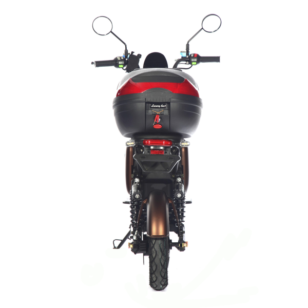 Электроскутер Skyboard Kazbek 1200W