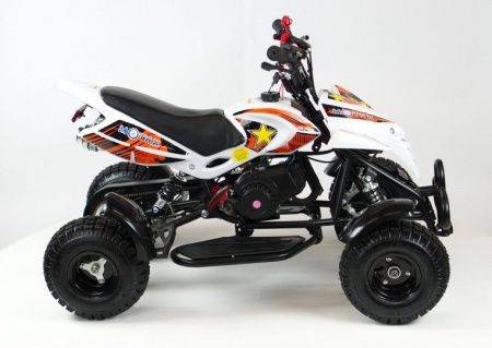 Квадроцикл MOTAX ATV H4 mini-50 cc Бензиновый