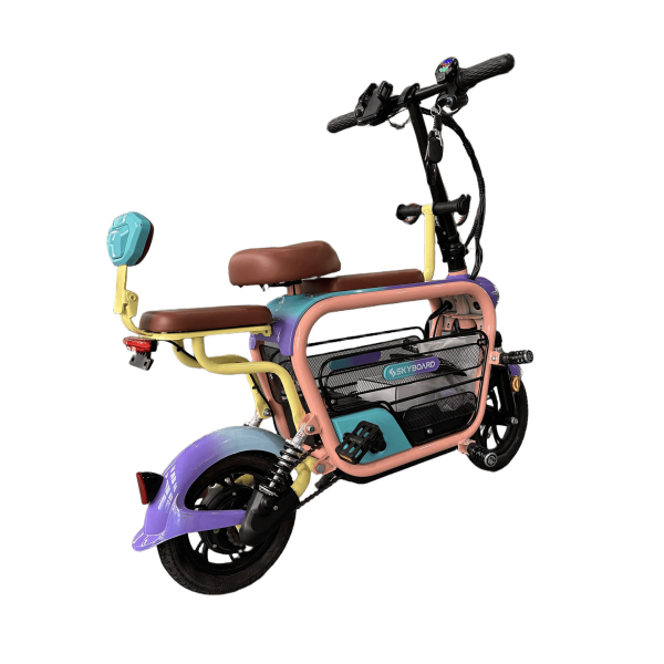 Электроскутер Skyboard Piter 350W