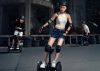 Минисигвей Xiaomi Ninebot Mini Offroad Edition Black