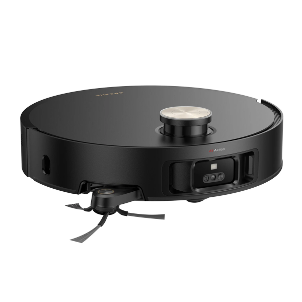 Робот-пылесос Dreame X50 Ultra Complete Black