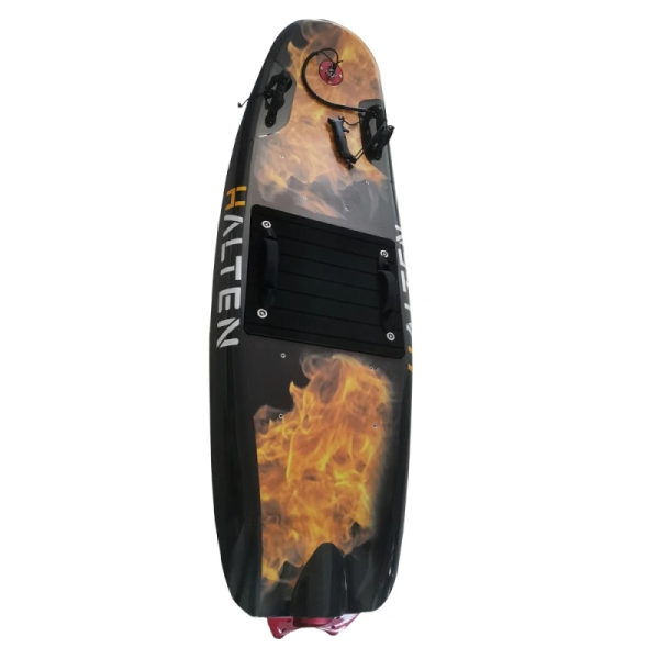 Электросерф Halten ES-01 (беспроводное управление)