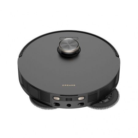 Робот-пылесос Dreame L30 ULTRA Black EU