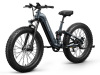 Электровелосипед MOKWHEEL BOXER ST