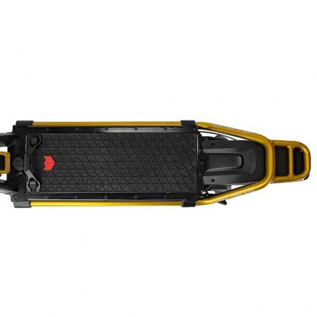 Электросамокат KAABO WOLF KING GT PRO 72V