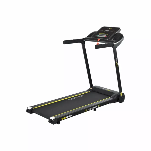 Электрическая беговая дорожка Altezani ALS 1120