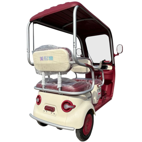 Электротрицикл Maikaolin J20