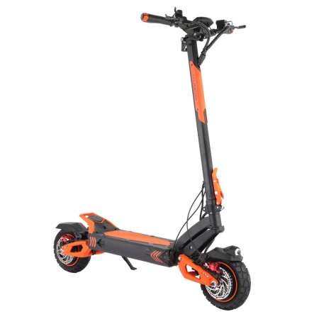 Электросамокаты  Электросамокат Kugoo F4 Pro