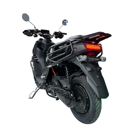 Электроскутер Rockwild Tank 3000