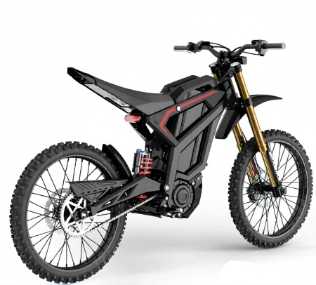 Электропитбайк Syccyba Atom