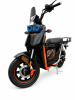 Электроскутер Wenbox U8 Pro 60V45Ah