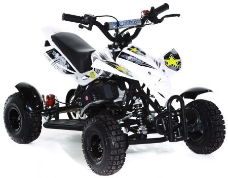 MOTAX ATV H4 mini-50 cc Бензиновый 