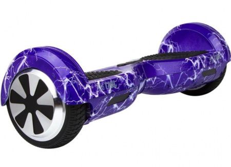 Гироскутер Smart Balance PRO 6.5" + Самобаланс + ТаоТао
