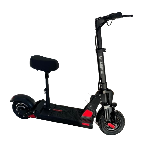 Электросамокат GT M5 Pro  New 15 ah