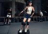 Мини-сигвей Xiaomi Ninebot Mini Offroad Edition Black