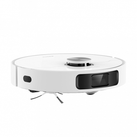 Робот-пылесос Dreame L10 PRIME White EU