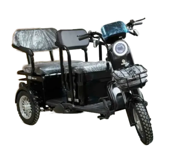 Электротрицикл NXMV-EV6
