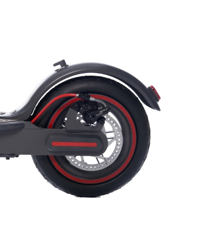 Электросамокат IKINGI M365