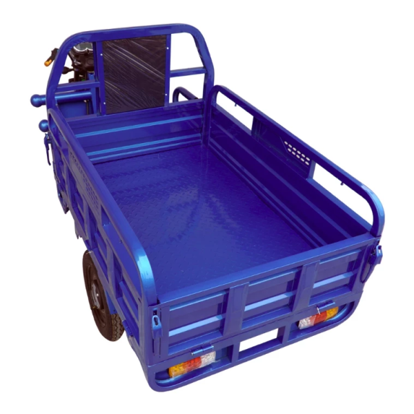 Грузовой электротрицикл Cargo Амулет 1500