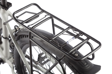 Электровелосипед Gelbert Ran 2 ST черный