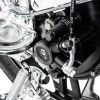 Электровелосипед Jetson V8 Pro 500W (60V/12Ah) гидравлика