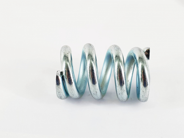 Пружина заднего амортизатора E-twow