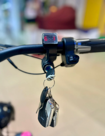 Электросамокат SDJiN G7 60V 25AH 3000W 2025 г.