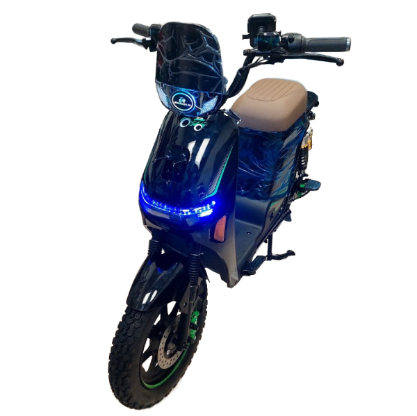 Электровелосипед Maikaolin H10 Pro 60V80Ah