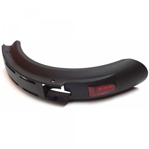 Заднее крыло E-twow с подсветкой 2 провода + 2 пина