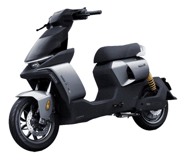 Электроскутер Segway-Ninebot MMAX2-110 48V30Ah