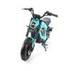 Минибайк Tromox MINO красный