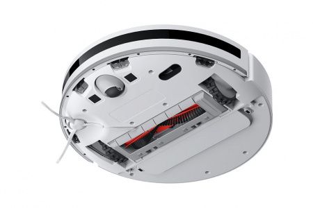 Робот-пылесос Dreame F9 White