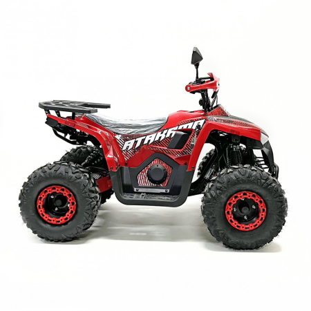 Электроквадроцикл GreenCamel Атакама T610
