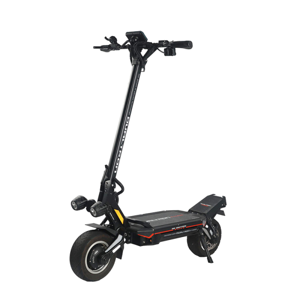 Электросамокат DUALTRON Storm New