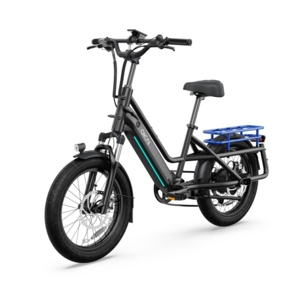 Электровелосипед OKAI EB70 E-Kargo