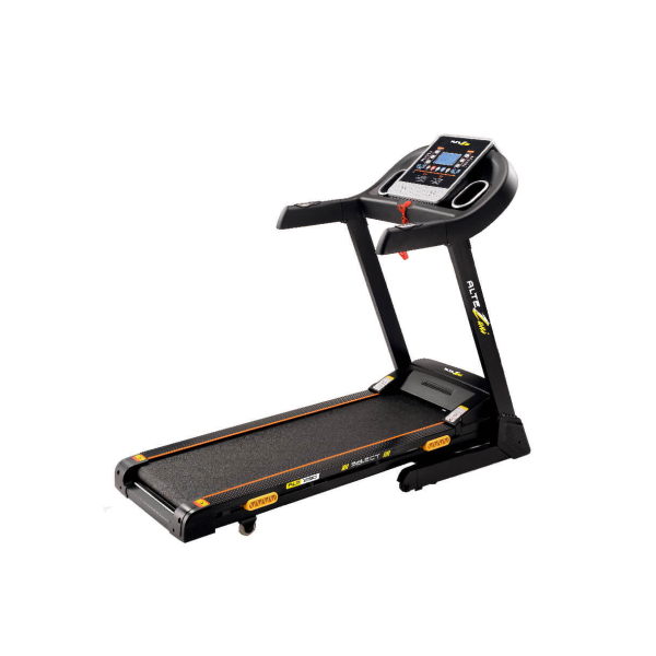 Электрическая беговая дорожка Altezani ALS 1230