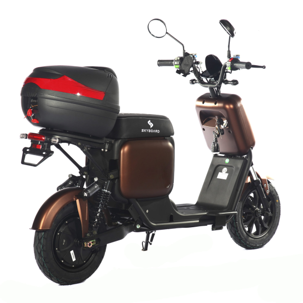 Электроскутер Skyboard Kazbek 1200W