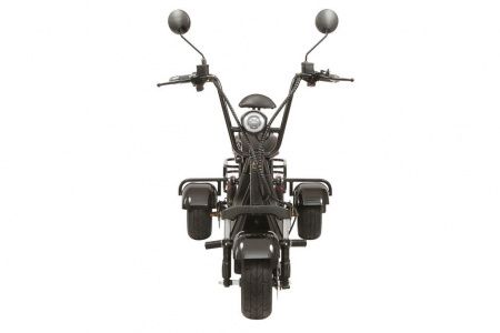 Электроскутер CityCoco GT X3