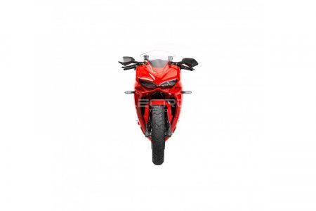 Электромотоцикл ELECTRON Panigale Красный