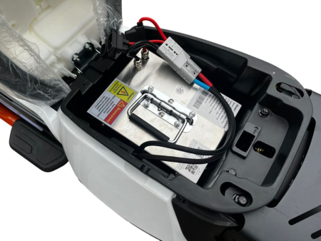 Электроскутер Maikaolin U2 Pro