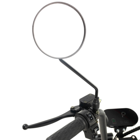 Электроскутер Smart Balance Mini SPORT синий