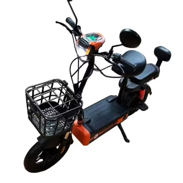 Электросамокаты  Электросамокат Kugoo Kirin EC 01