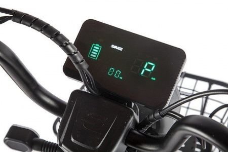 Электроскутер INTRO Z