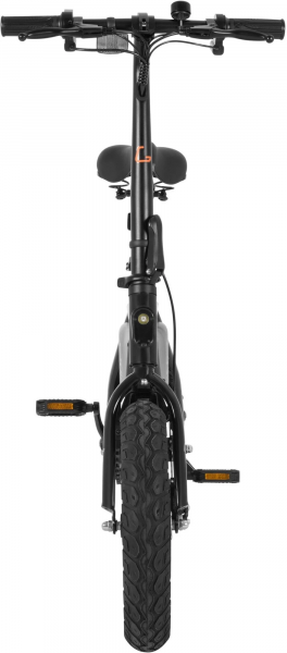 Электровелосипед Kugoo V1+