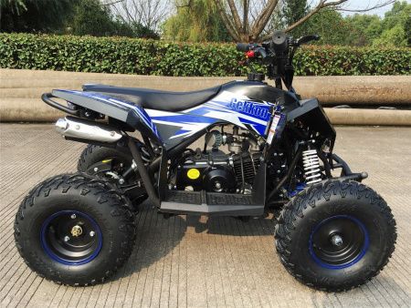 Motax GEKKON 90cc Бензиновый Темно-синий