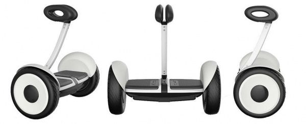 Минисигвей Ninebot Mini Lite
