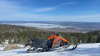Электроснегоход Rival R3 Sirius