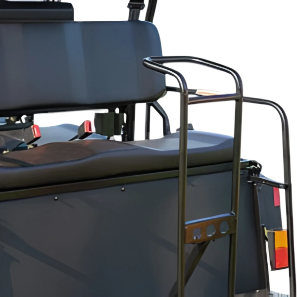 Гольфкар GreenCamel Сонора U10K 4x4 (2+2 seats 10kW R12)