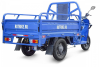 Грузовой электротрицикл Rutrike Круиз 60V1000W