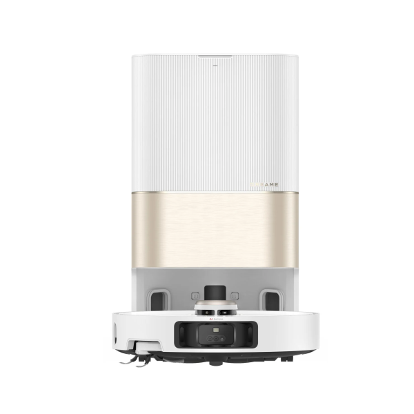 Робот-пылесос DREAME X40 Ultra Complete